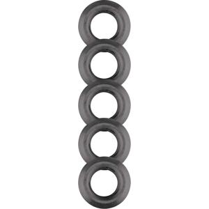PFERD TOOLS 22000028 Set omkeerbare snijbladen Diameter 8 mm