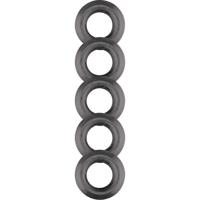 PFERD TOOLS 22000028 Set omkeerbare snijbladen Diameter 8 mm