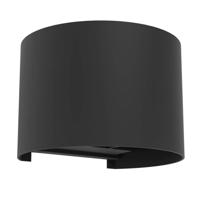 Eglo OpbouwspotCalpino zwart - 901844