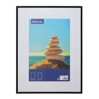 Fotolijst MAUL art 30x40cm kunststof zwart