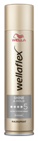 Wella Flex Shine & Hold Hairspray