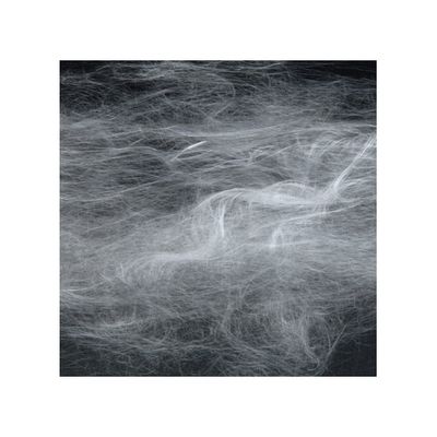 Engelenhaar - 5 stuks - wit - 100 gram