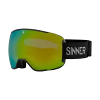 Sinner Snowflake Skibril