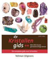 De kristallengids 2 - Spiritueel & Spiritualiteit - Spiritueelboek.nl