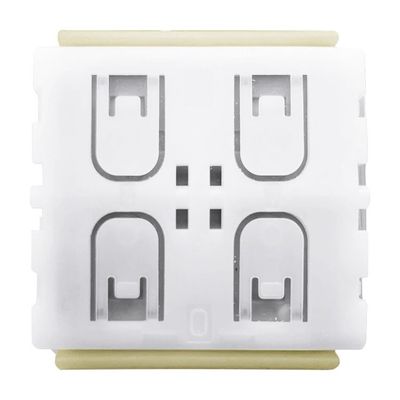 Friends of Hue schakelaar - binnenwerk (wandzender)