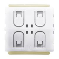 Friends of Hue schakelaar - binnenwerk (wandzender) - thumbnail