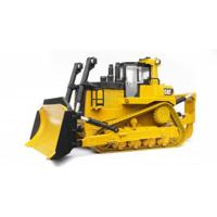 BRUDER CAT Large track-type tractor - thumbnail