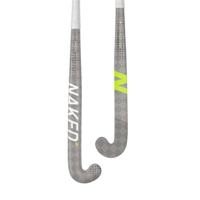 Naked Hockey Naked Dream Plus - Pro Bow (100% Toray Carbon)