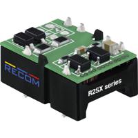 RECOM R2SX-2415-Tray DC/DC-converter 133 mA 2 W Aantal uitgangen: 1 x Inhoud 1 stuk(s)
