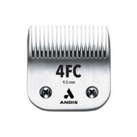 ANDIS SCHEERKOP MAAT 4FC