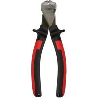 KS Tools 115.1015 ERGOTORQUE voorsnijder, 160 mm