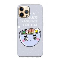 I'm A Hopeless Ramen-Tic For You: iPhone 12 Pro Max Tough Case