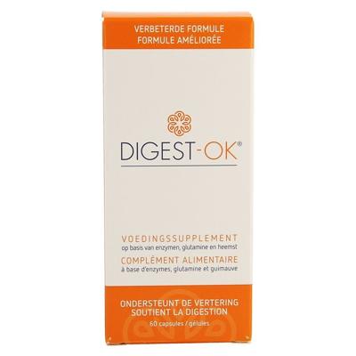 Revogan Digest-OK 60 Tabletten