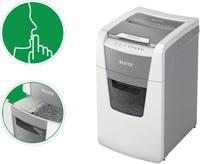 Leitz IQ Autofeed small office 150 papiervernietiger P4
