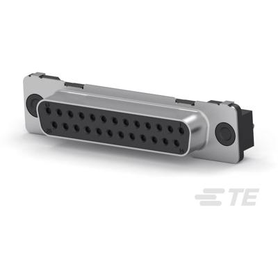 TE Connectivity 5-338315-2 1 stuk(s) Tray