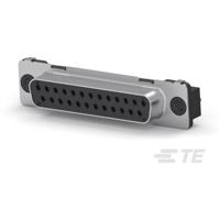 TE Connectivity 5-338315-2 1 stuk(s) Tray