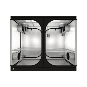 Secret Jardin Secret Jardin DR-240W R3.0 - 240x120x200cm