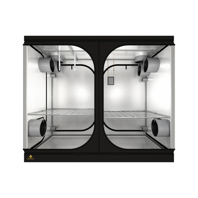 Secret Jardin Secret Jardin DR-240W R3.0 - 240x120x200cm
