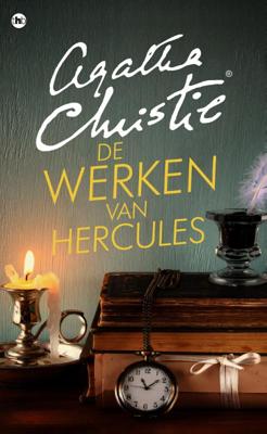 De werken van Hercules (Paperback)