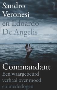 Commandant (Paperback)