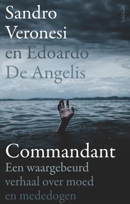 Commandant (Paperback)