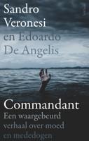 Commandant (Paperback)