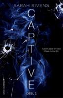 Captive (Paperback)