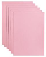 Kopieerpapier papicolor a4 100gr babyroze