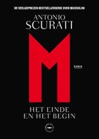 M. Het einde en het begin