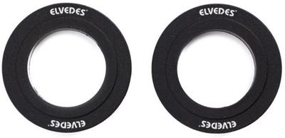 Elvedes Trapas lagerkapjes voor fsa press fit
