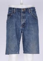 Vintage Straight Wrangler Blue size 33 / 21.5