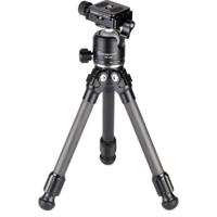 Sunwayfoto Macro Tripod Kit T16C20N + XB-28II w/ QR Plate Sunwayfoto Macro Tripod Kit T16C20N + XB-28II w/ QR Plate