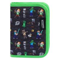 Baagl Etui - Pennenzak Minecraft Figuren 1-rits
