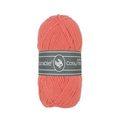 Durable Cosy Extra Fine 2190 Coral