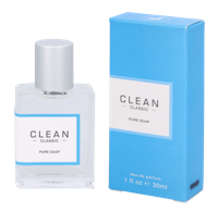 Clean Classic Pure Soap Eau de parfum Spray 30 ml