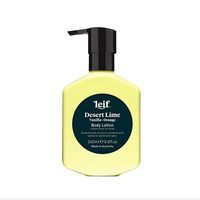 Leif Desert Lime Body Lotion