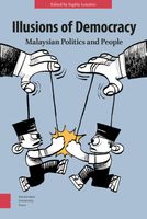 Illusions of Democracy - Sophie Lemière - eBook (9789048542666) - thumbnail