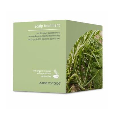milk_shake energizing blend scalp treatment 4 x 12 ml