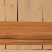 Corona bank 150 CM - Life outdoor living