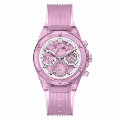 Guess GW0438L2 (Ø 39 mm) Dames horloge