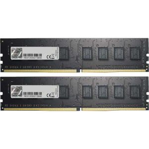 64 GB DDR4-2666 Kit Werkgeheugen