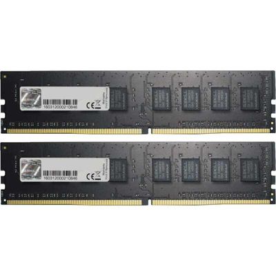 64 GB DDR4-2666 Kit Werkgeheugen