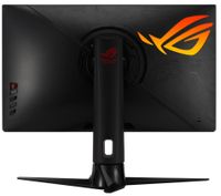 ASUS ROG Strix XG27AQ computer monitor 68,6 cm (27") 2560 x 1440 Pixels LED Zwart - thumbnail