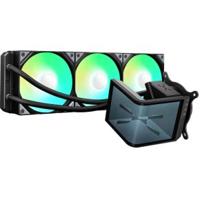 TRYX Panorama SE 360 ARGB Zwart