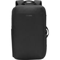 Pacsafe Metrosafe X 16 Laptoprugzak Geschikt voor max. (laptop): 40,6 cm (16) Zwart