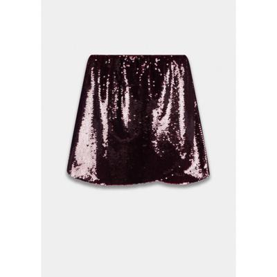 Harper & Yve - Rood | Dames | Broek | Rood | XL | regular | Kamst mode