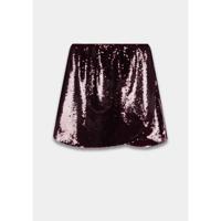 Harper & Yve - Rood | Dames | Broek | Rood | XL | regular | Kamst mode