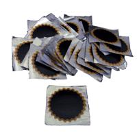 Tip top bandenpleister tip top tube patch size 3 54mm