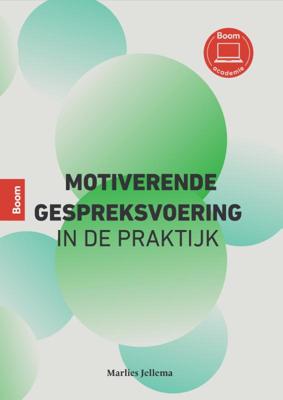 Motiverende gespreksvoering in de praktijk (Paperback)