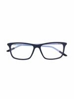 Nike Kids lunettes de vue à monture carrée - Violet